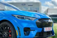 Ford Mustang Mach-E din 2024 cu 10.000 km - oferta FOR117276 - foto 11