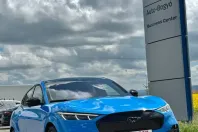 Ford Mustang Mach-E din 2024 cu 10.000 km - oferta FOR117276 - foto 12