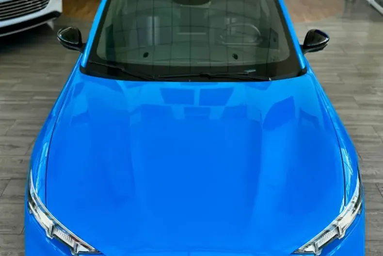 Ford Mustang Mach-E din 2024 cu 10.000 km - oferta FOR117276 - foto 16