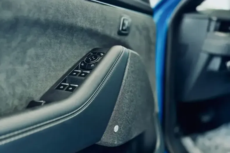 Ford Mustang Mach-E din 2024 cu 10.000 km - oferta FOR117276 - foto 22