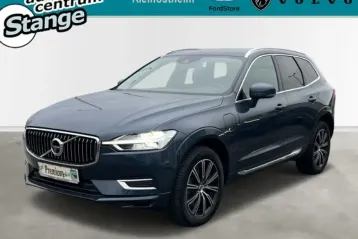 Volvo XC60 din 2020 - oferta VOL117277