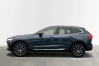 Volvo XC60 din 2020 cu 32.700 km - oferta VOL117277 - foto 2