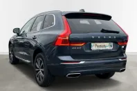 Volvo XC60 din 2020 cu 32.700 km - oferta VOL117277 - foto 3