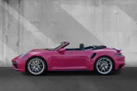 Porsche 992 din 2022 cu 3.200 km - oferta POR117278 - foto 2