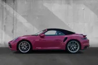 Porsche 992 din 2022 cu 3.200 km - oferta POR117278 - foto 3