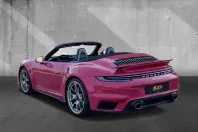 Porsche 992 din 2022 cu 3.200 km - oferta POR117278 - foto 4