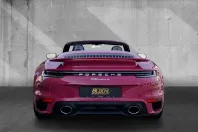 Porsche 992 din 2022 cu 3.200 km - oferta POR117278 - foto 6