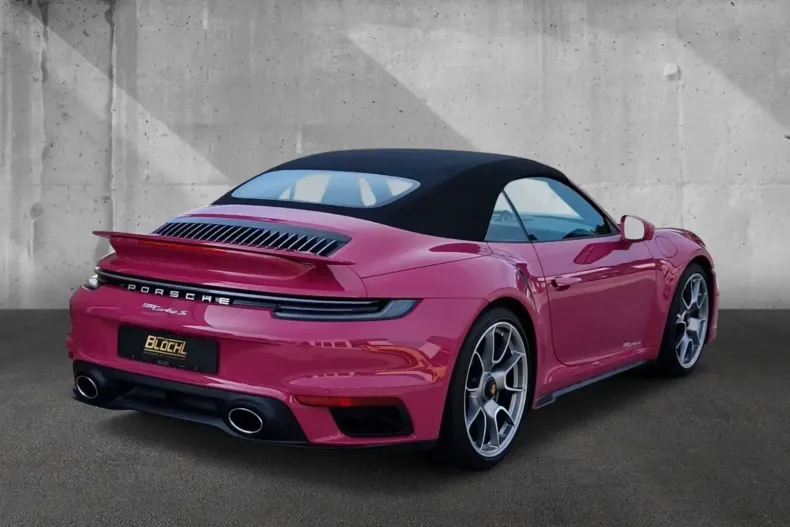 Porsche 992 din 2022 cu 3.200 km - oferta POR117278 - foto 8