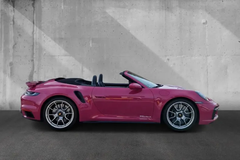 Porsche 992 din 2022 cu 3.200 km - oferta POR117278 - foto 9