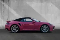 Porsche 992 din 2022 cu 3.200 km - oferta POR117278 - foto 10