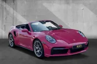Porsche 992 din 2022 cu 3.200 km - oferta POR117278 - foto 11