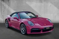 Porsche 992 din 2022 cu 3.200 km - oferta POR117278 - foto 12