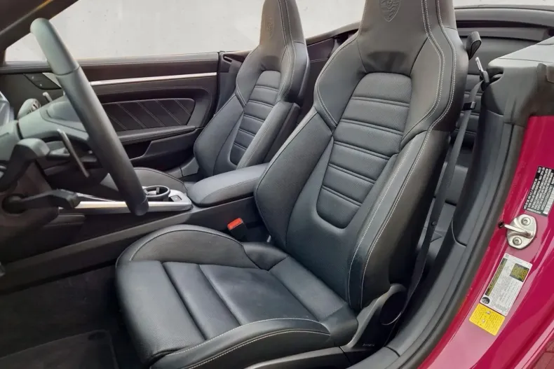 Porsche 992 din 2022 cu 3.200 km - oferta POR117278 - foto 14