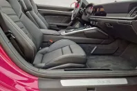 Porsche 992 din 2022 cu 3.200 km - oferta POR117278 - foto 16