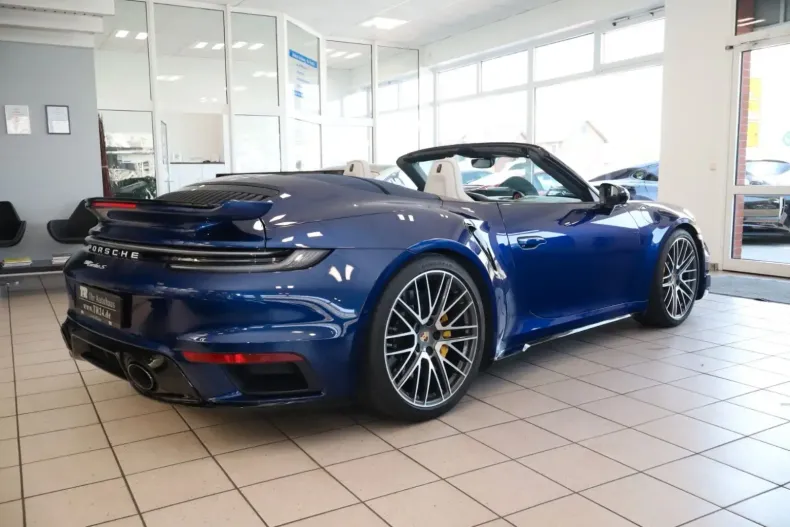 Porsche 992 din 2021 cu 14.992 km - oferta POR117279 - foto 6