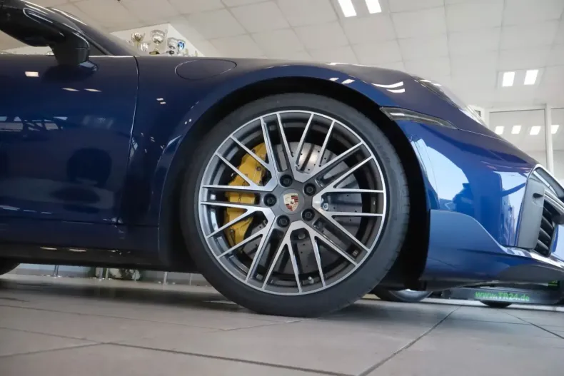 Porsche 992 din 2021 cu 14.992 km - oferta POR117279 - foto 7