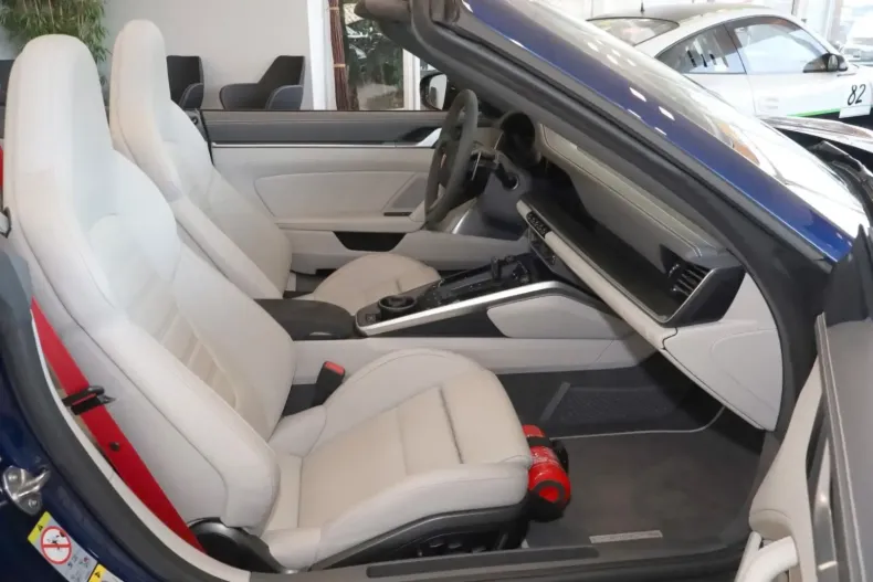 Porsche 992 din 2021 cu 14.992 km - oferta POR117279 - foto 10