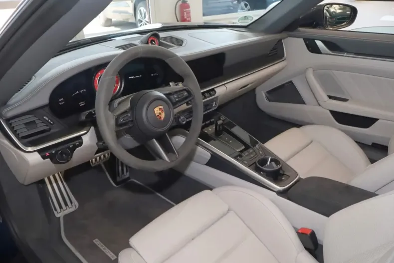 Porsche 992 din 2021 cu 14.992 km - oferta POR117279 - foto 11