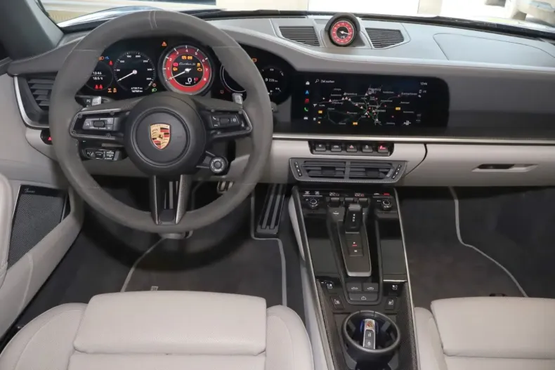 Porsche 992 din 2021 cu 14.992 km - oferta POR117279 - foto 13