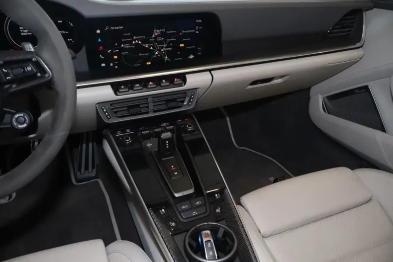 Porsche 992 din 2021 cu 14.992 km - oferta POR117279 - foto 14