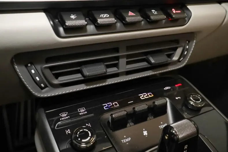 Porsche 992 din 2021 cu 14.992 km - oferta POR117279 - foto 15