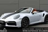 Porsche 911 din 2024 cu 4.600 km - oferta POR117280 - foto 1