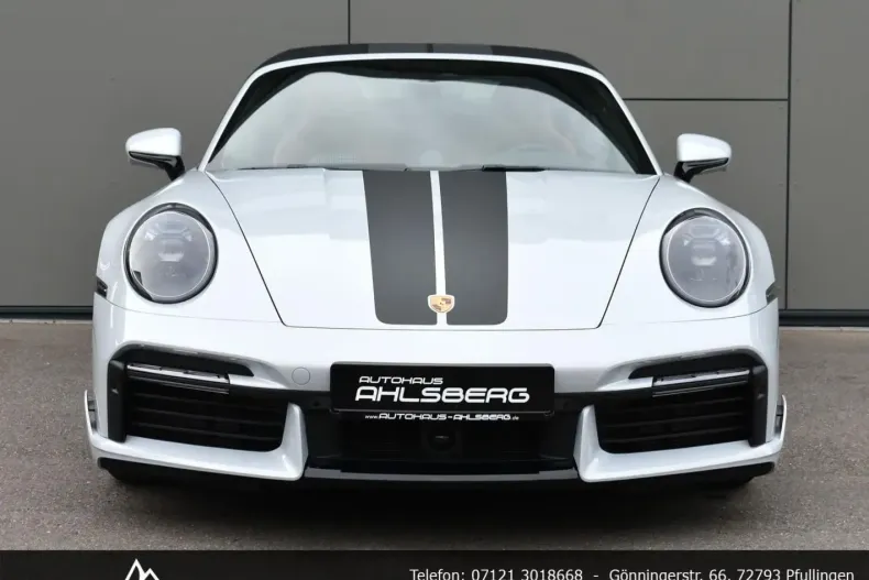 Porsche 911 din 2024 cu 4.600 km - oferta POR117280 - foto 4