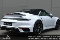 Porsche 911 din 2024 cu 4.600 km - oferta POR117280 - foto 6