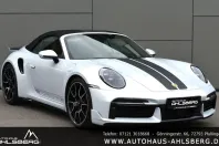 Porsche 911 din 2024 cu 4.600 km - oferta POR117280 - foto 9