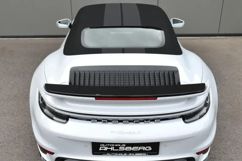 Porsche 911 din 2024 cu 4.600 km - oferta POR117280 - foto 10