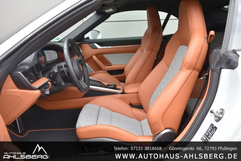 Porsche 911 din 2024 cu 4.600 km - oferta POR117280 - foto 12