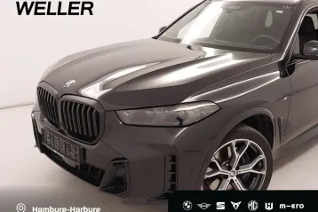 BMW X5 din 2024 - oferta BMW117281