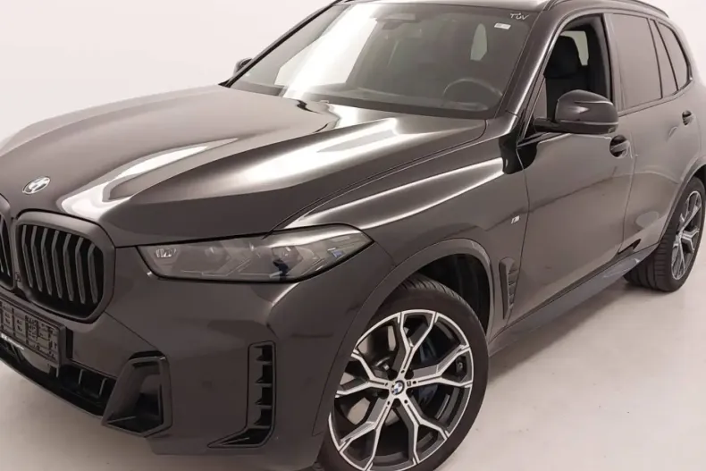 BMW X5 din 2024 cu 36.628 km - oferta BMW117281 - foto 2