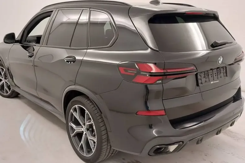 BMW X5 din 2024 cu 36.628 km - oferta BMW117281 - foto 4