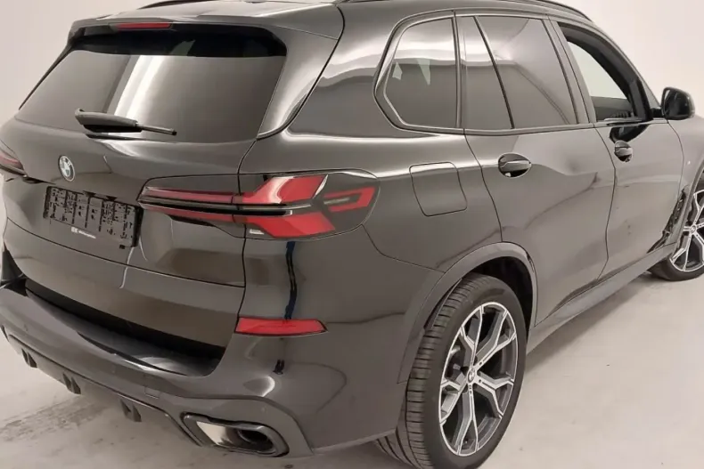 BMW X5 din 2024 cu 36.628 km - oferta BMW117281 - foto 5