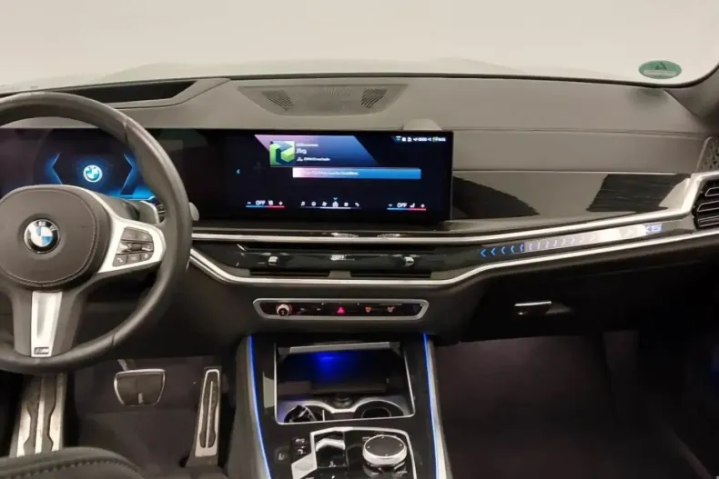 BMW X5 din 2024 cu 36.628 km - oferta BMW117281 - foto 6