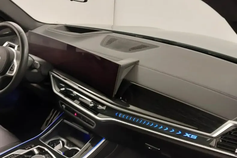 BMW X5 din 2024 cu 36.628 km - oferta BMW117281 - foto 7