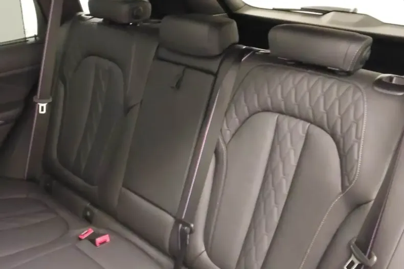 BMW X5 din 2024 cu 36.628 km - oferta BMW117281 - foto 8