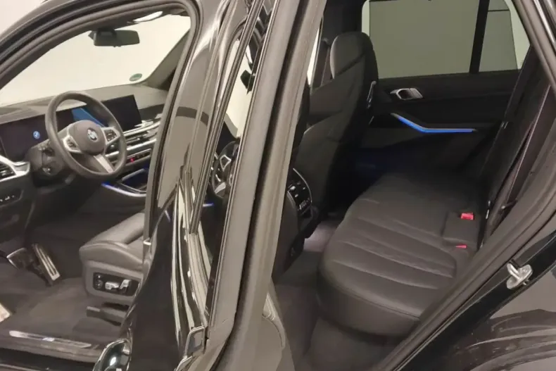 BMW X5 din 2024 cu 36.628 km - oferta BMW117281 - foto 9