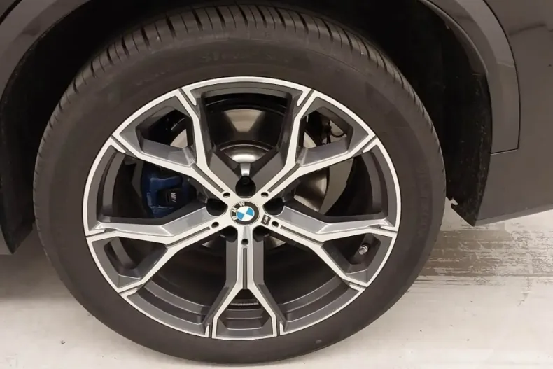 BMW X5 din 2024 cu 36.628 km - oferta BMW117281 - foto 12