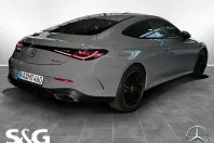 Mercedes-Benz CLE 300 din 2024 cu 10.800 km - oferta MER117282 - foto 2