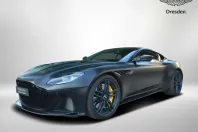 Aston Martin DBS din 2020 cu 22.500 km - oferta AST117284 - foto 1