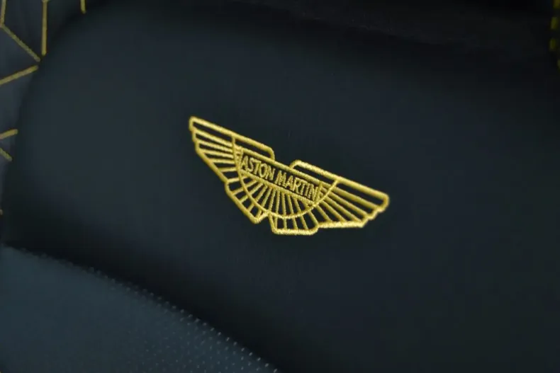 Aston Martin DBS din 2020 cu 22.500 km - oferta AST117284 - foto 6