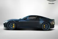 Aston Martin DBS din 2020 cu 22.500 km - oferta AST117284 - foto 7