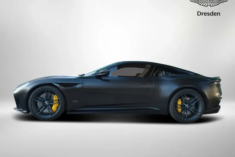Aston Martin DBS din 2020 cu 22.500 km - oferta AST117284 - foto 7
