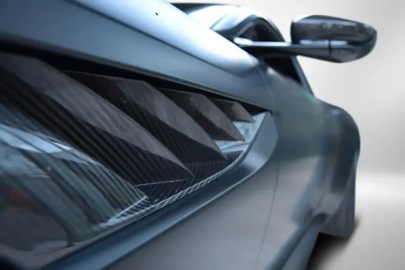 Aston Martin DBS din 2020 cu 22.500 km - oferta AST117284 - foto 9