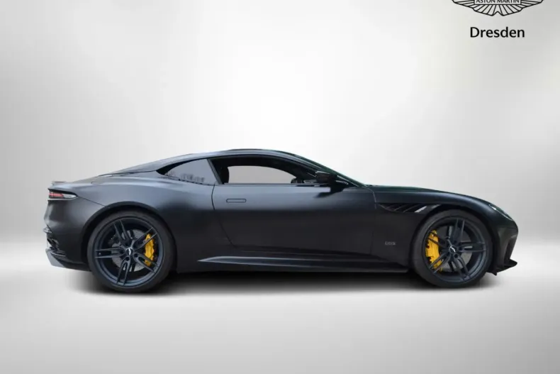 Aston Martin DBS din 2020 cu 22.500 km - oferta AST117284 - foto 11