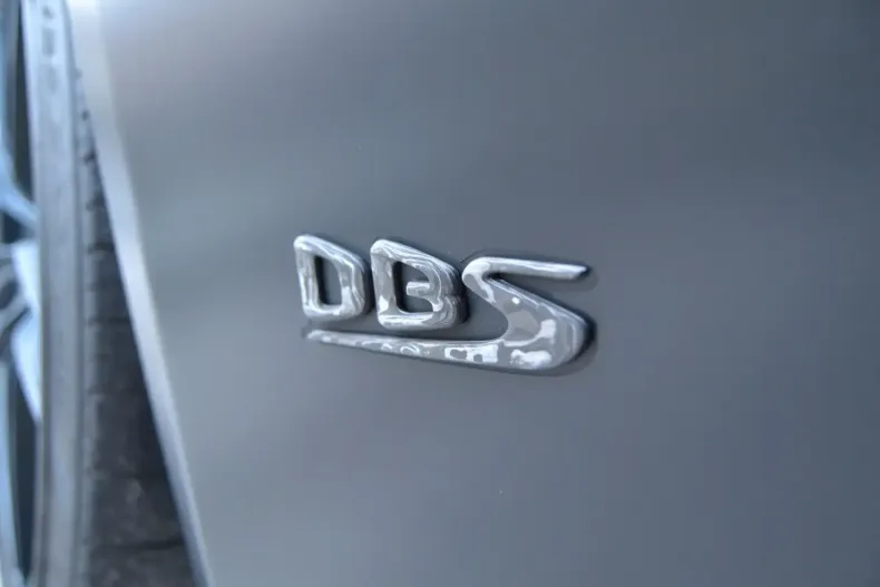 Aston Martin DBS din 2020 cu 22.500 km - oferta AST117284 - foto 13