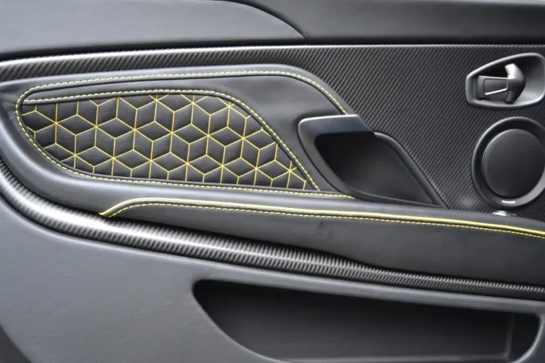 Aston Martin DBS din 2020 cu 22.500 km - oferta AST117284 - foto 17