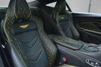 Aston Martin DBS din 2020 cu 22.500 km - oferta AST117284 - foto 18